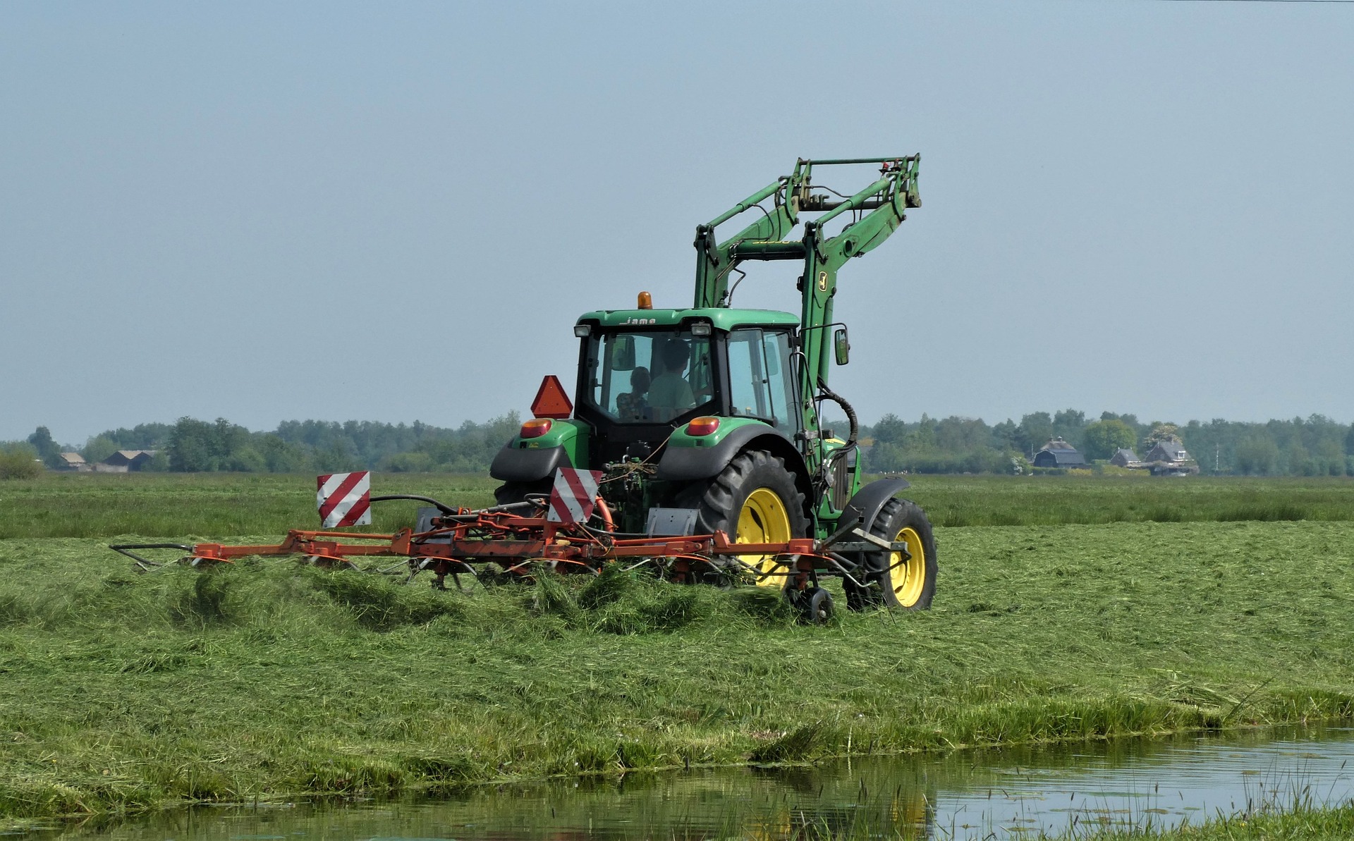 Panduan Lengkap Memilih Mesin Pertanian Terbaik untuk Usaha Anda