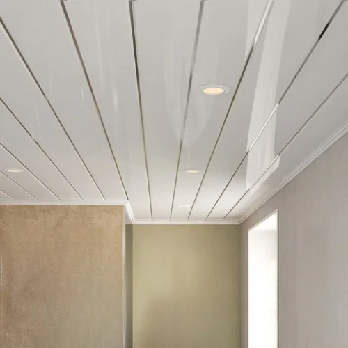 plafon pvc