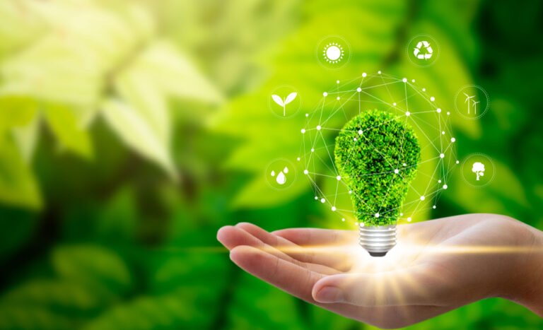 Mengapa Perusahaan Perlu Mulai Beralih ke Energi Terbarukan?
